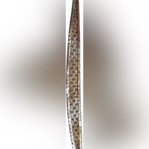 Elegant Tri-Colored Gold Bracelet